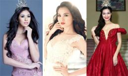 Những hoa hậu Việt thành tâm điểm chê bai, đá xéo 
