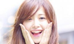 Ngất ngây với vẻ đẹp rạng rỡ của Hoa khôi Nhật Bản