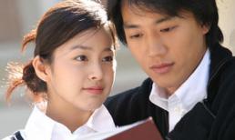 Kim Tae Hee: 'Bình hoa di động' đặc biệt của khán giả