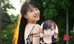 Nữ du học sinh 9X xinh đẹp với biệt danh 'cô nàng mắt lác'