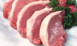 Hà Nội đặt mục tiêu có 80% thịt sạch vào năm 2020