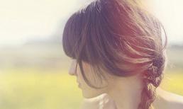 Chân em không đủ dài để yêu anh