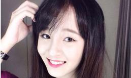 4 cô gái chụp ảnh chơi bỗng nhiên nổi tiếng