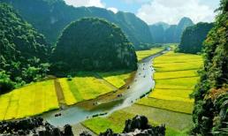 Việt Nam vào top 20 điểm đến đáng sống nhất thế giới