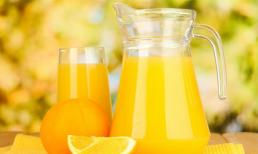 Trị tàn nhang sau sinh 'thần kỳ' với trái cam