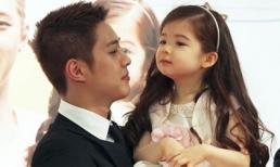 12 mỹ nam Hàn sẽ là những ông bố hoàn hảo trong tương lai