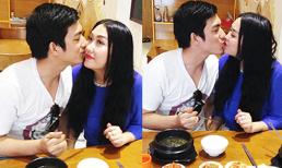 Loạt ảnh hạnh phúc của vợ chồng Phi Thanh Vân trước khi xảy ra “biến cố”