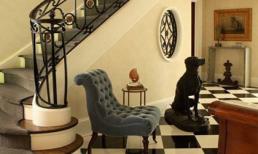 10 sai lầm phong thủy nhà cửa khiến hao hụt tài vận