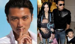 Tạ Đình Phong lập quỹ giáo dục 1 nghìn tỷ cho con trai