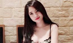 9X bán hàng online xinh như hot girl gây chú ý