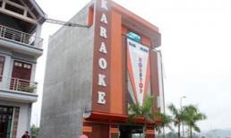 Cháy quán karaoke, 4 người chết