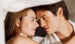 Cơn ghen của một người đàn ông...