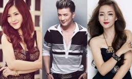 Sao Việt bị 'mất điểm' vì hỗn hào với 'bậc tiền bối'