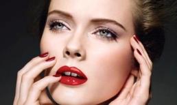 Những tone màu make up hoàn hảo cho mùa đông