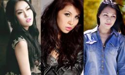 Mỹ nhân Việt đau buồn vì bị sảy thai