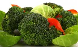 Lợi ích bất ngờ của súp lơ xanh