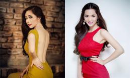  Những cô vợ sắp cưới “đẹp nức tiếng” của sao Việt