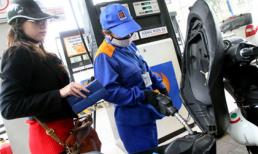 Lần thứ 9, giá xăng giảm tới 950 đồng/lít