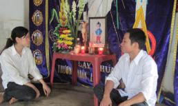 Tưởng bả chó là kẹo mút, bé 2 tuổi chết thương tâm