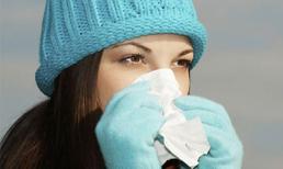 10 căn bệnh dễ mắc vào mùa đông và cách phòng tránh
