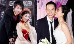 Những cuộc tình kéo dài cả thập kỉ của sao Việt