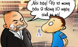 Bằng chứng ngoại tình