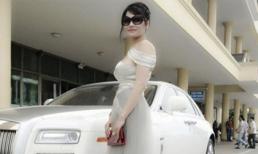 Những đại gia phố núi nổi tiếng chơi sang