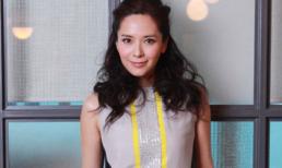 Hoa hậu Hồng Kông suy sụp vì bị sảy thai