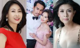 Cảm động chuyện 'hoạn nạn có nhau' của các cặp đôi trong showbiz Việt