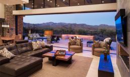 Sofa góc cho phòng khách lớn