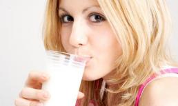 Da sáng, dáng thon nhờ sữa đậu nành