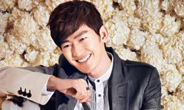 Những 'soái ca' làm phái nữ phát cuồng của dòng phim chuyển thể ngôn tình