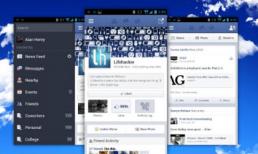 Điểm tên các ứng dụng 'ngốn' pin nhất trên Android