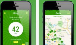 Ứng dụng đếm thời gian sử dụng và lần mở khóa điện thoại