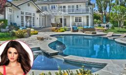 Selena Gomez bán biệt thự 73,5 tỷ cho nữ rapper Iggy Azalea