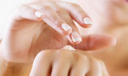 7 quy tắc giúp đôi tay luôn mượt mà