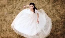 Trải nghiệm thú vị với chụp ảnh cưới không cần... chú rể