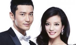 9 cặp đôi Hoa ngữ yêu nhau từ cái nhìn đầu tiên