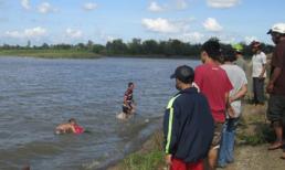 Nữ sinh lớp 11 nhảy hồ tự tử vì trầm uất?