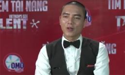 Màn ảo thuật hay nhất trong Vietnam's Got Talent