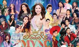 Bật mí về sự đầu tư khủng của cuộc thi Hoa hậu Phụ nữ người Việt thế giới 2015