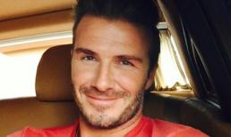Hôm nay Beckham đến Việt Nam bằng phi cơ riêng