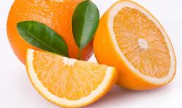 Lý do mỗi ngày bạn nên ăn một trái cam