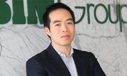 3 'cậu ấm' tự lập của đại gia Việt