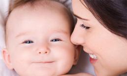 Đối mặt với những vui - buồn sau sinh