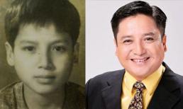 Ảnh điển trai của Chí Trung 40 năm trước gây 'sốt'