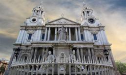 Các công trình kiến trúc nên ngắm một lần trong đời