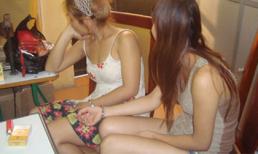 Con đường thành gái bán dâm nghìn đô của những người đẹp