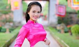 Tân hoa khôi ĐH Luật trượt tốt nghiệp cấp 3