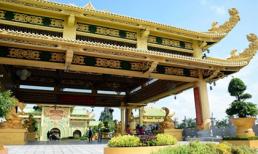 Dũng 'lò vôi' đã xây dựng Đại Nam như thế nào?